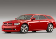 Dodge Magnum SRT-8